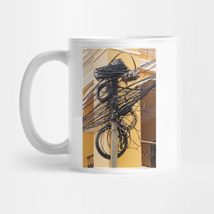 The Code Revisited - 1 © Mug